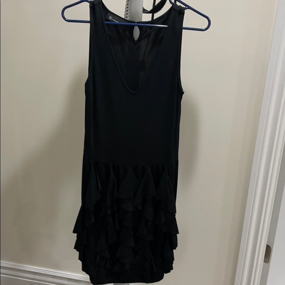 Black INC international concepts dress